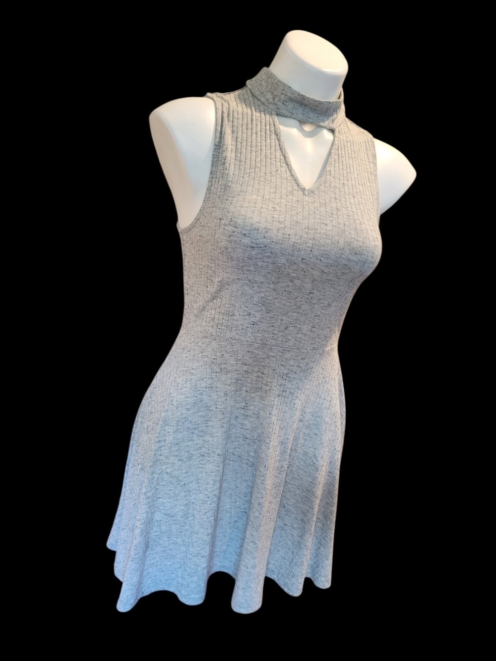 Aeropostale Grey Dress